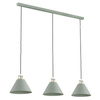 Lampa wisząca ORTE Argon 6177 6173 6174 kolor do wyboru