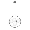 Lampa wisząca K-3838 z serii INEZ Kaja Lighting