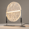 Lampa stołowa teksturowane szkło Mangata MOD387TL-L8CH3K Maytoni