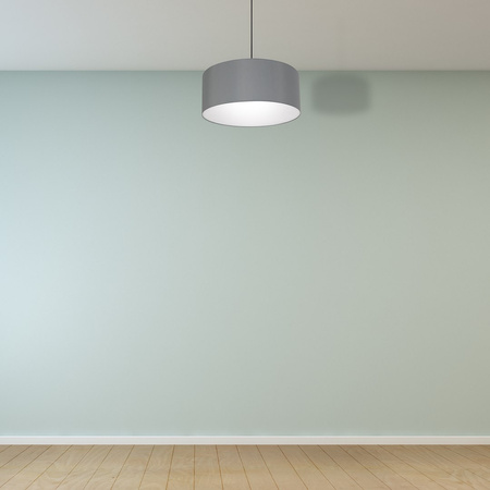 Lampa wisząca BARI GREY 3xE27 MLP4688