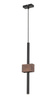 Lampa wisząca BLAKE Sigma 33442