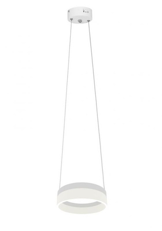 Lampa wisząca RING LED Milagro ML404