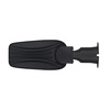 Lampa ogrodowa, naświetlacz ścienny LED 4000K Marlo Italux FD-73452-50W