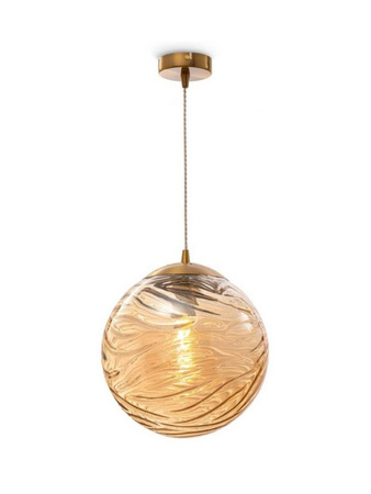 Lampa wisząca DUNAS Maytoni P059PL-01BS