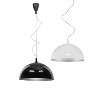 Lampa wisząca HEMISPHERE L Nowodvorski 6930 6931 - kolor do wyboru