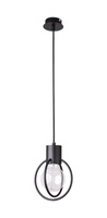 Lampa wisząca AURA KOŁO Sigma 31088