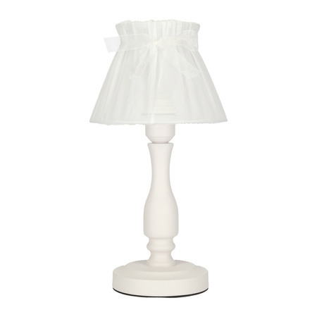 ZEFIR LAMPKA GABINETOWA 1X40W E27 Candellux 41-73815