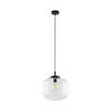 VIBE TRANSPARENT LAMPA WISZĄCA 1  350 TK Lighting 4818