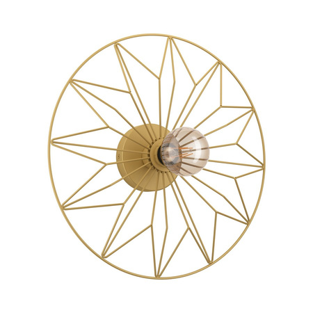 Lampa sufitowa CASTANUELO 42,5cm Eglo 43443