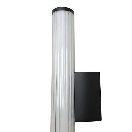 Kinkiet Vena 60 cm czarna LED CCT Light Prestige LP-1010/1W-60 BK