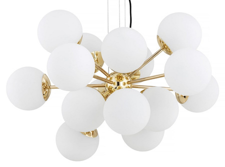 Lampa wisząca SATELITE Argon 5048