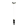 Lampa ogrodowa 60cm wbijana w podłoże ALVA 60 IP54 DGR AZZARDO AZ5705