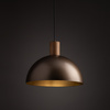 OSLO BROWN LAMPA WISZĄCA 1 TK Lighting 4508