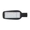 Ogrodowa lampa ścienna, naświetlacz LED 4000K 10000lm Nona Italux FD-83526-100W
