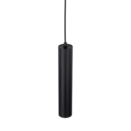 TRACER BLACK  1 WISZĄCA GU10 TK Lighting 4929