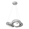 Lampa wisząca MERCURIO LED Milagro ML329