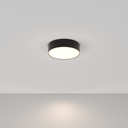 Lampa sufitowa, plafon ZON LED 22cm Maytoni C032CL-L32B4K