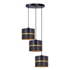 Lampa wisząca ZIMBO Kaja K-5222