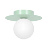 Lampa sufitowa K-5452 z serii ROBIN Kaja Lighting