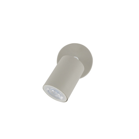 LIVIA BEIGE KINKIET 1 TK Lighting 10222