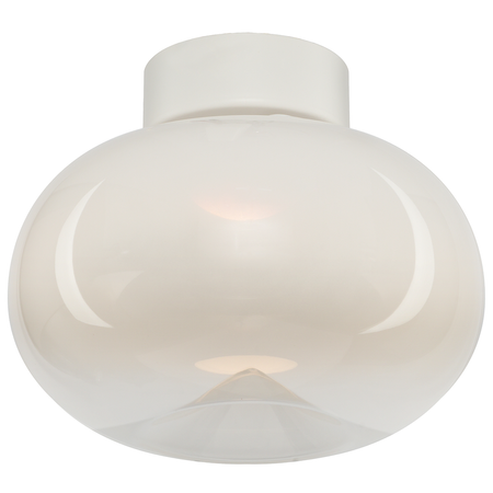 Lampa sufitowa VASO WHITE 4W Milagro ML1410