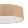 Lampa sufitowa SOFT M Sigma 40648 40649 40650 40651 kolor do wyboru