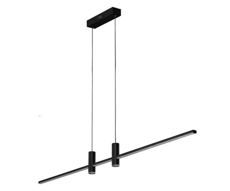 Lampa wisząca GERARDO LED AZzardo AZ5447 sterowana pilotem