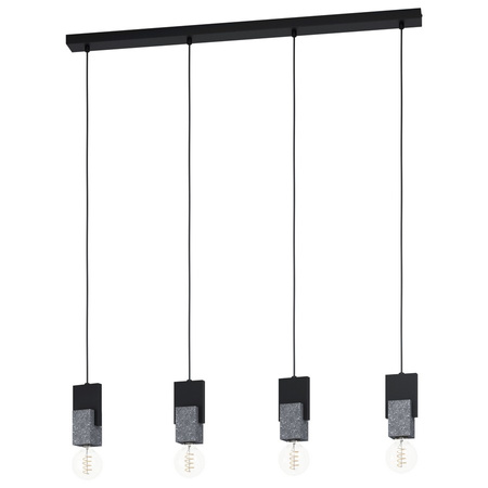 Lampa wisząca LOBATIA Eglo 99532