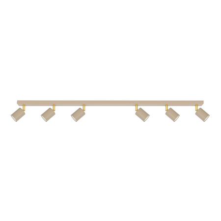 Lampa sufitowa K-5824 z serii MATI Kaja Lighting