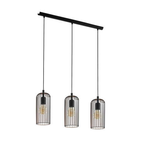 Lampa wisząca ROCCAMENA  Eglo 49645