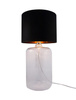 Lampa stołowa AMARSA Zuma Line 5508BKGO