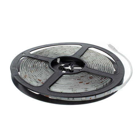 Zestaw Led RGB 5m IP65 Sterownik + Pilot Eko-Light EKZ2291