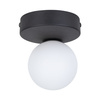 Lampa sufitowa BIANCA BLACK TK Lighting 5681