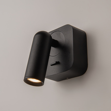 Kinkiet MIRAX LED Maytoni C039WL-L3B3K