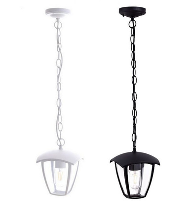Lampa wisząca ogrodowa FOX Eko-Light Milagro EKO3506 EKO3544 - kolor do wyboru