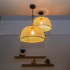 Lampa wisząca RATTAN Rabalux 72025