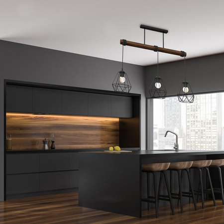 Lampa wisząca ACERO Milagro MLP7888