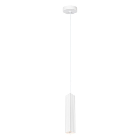 Lampa wisząca TECNO Italux PND-37492-1-WH