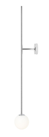 Kinkiet PINNE CHROME  Aldex 1080C4