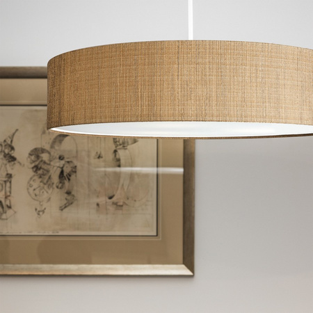 Lampa wisząca TURDA 65cm Nowodvorski 8950