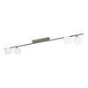 Listwa sufitowa czteropunktowa IMELO NEW BROWN 4XG9 Tk Lighting 11330