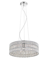 Lampa wisząca FELICIA Italux P0474-06B