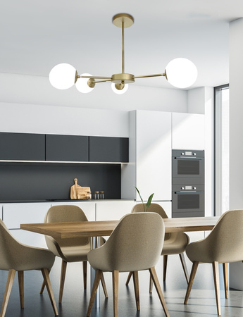 Lampa wisząca MATI Candellux 34-01566