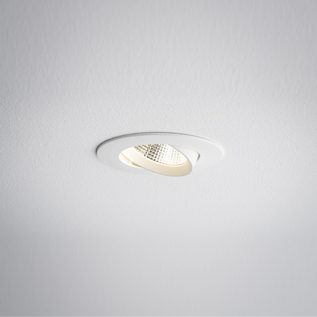 Oprawa podtynkowa EGINA LED 10W Nowodvorski 10551