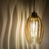 SEBO LAMPA WISZĄCA 1 TK Lighting 4633