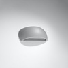 Kinkiet PONTIUS ceramiczny Sollux Lighting SL.0875 SL.0876 - kolor do wyboru