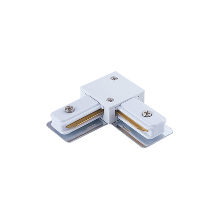 Złączka L PROFILE CONNECTOR WHITE BLACK Nowodvorski 9455 9456