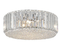 Lampa sufitowa BRADLEY Italux C0360-05B-F4AC
