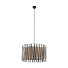 HARMONY NATURE LAMPA WISZĄCA 3  TK Lighting 4557