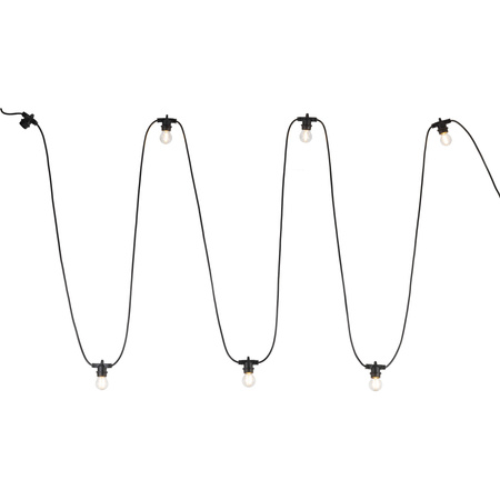 GIRLANDA 10 TK Lighting 10183